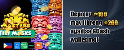 Welcome Mega Bonus