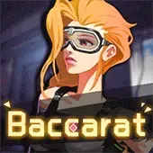 Baccarat game thumbnail