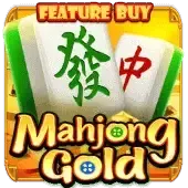 Mahjong Gold game thumbnail