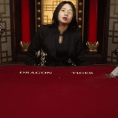 Emperor Dragon Tiger game icon