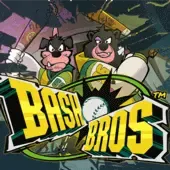 Bash Bros game icon