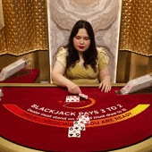 Speed VIP Blackjack 2 game thumbnail