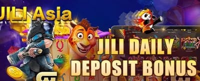 Deposit Boost Bonus